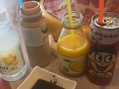 -一绪に寿喜烧自助(世茂广场店)