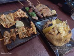 -鸟内会(河北路店)