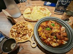 -耶里夏丽·丝路新疆菜·清真食品(徐汇南丹东路臻选店)