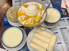 -仁信老铺(华盖路店)