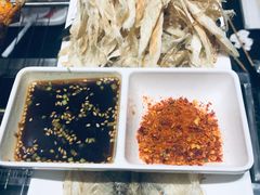 -邢氏老太太烤串(北兴街店)