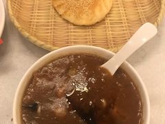 胡辣汤-金狮麟·新豫菜(金码大厦店)