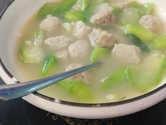 -东江海鲜大排档·潮汕菜·砂锅粥