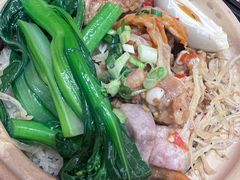 -华记煲仔华·煲仔饭(三元里万科里店)