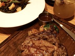 -森Some Fusion(荔湾店)