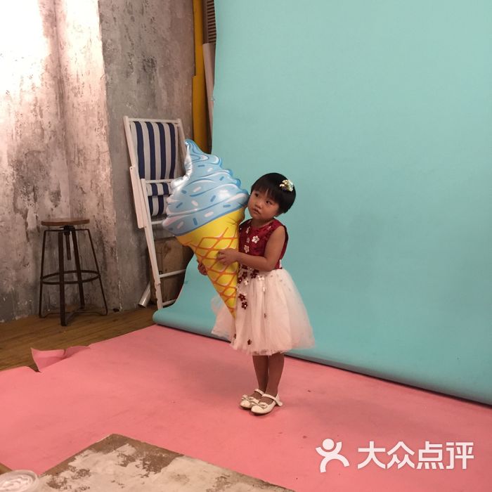 babyface儿童摄影