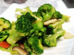 -羊巴道新疆菜·清真(上梅林店)