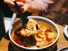 成都龙抄手-爷门串串(江南西店)