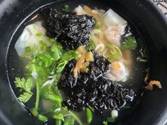 -绮梦西湖·云端餐厅(歌德店)