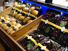 -V-ONE西雅图海鲜自助餐厅(仓山万达广场店)