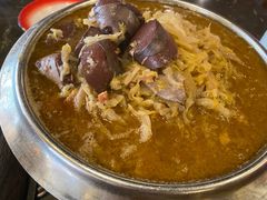 杀猪菜-粗粮人家·东北菜(洋桥店)