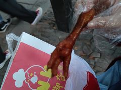 -鸡脚旮旯平江路店