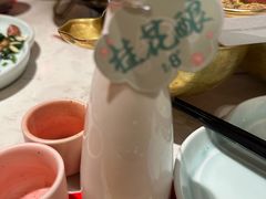 -长安大牌档之西安博物院文化餐厅(中贸店)