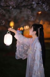 点击看大图 -汉仪华裳汉服馆(打浦桥店)