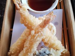 -高木日本料理(静安寺店)