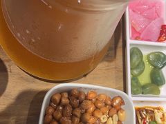 -木屋烧烤(岗顶二店)