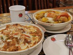 -番茄屋葡式美食(总店)