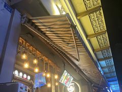-板凳鲜酿·精酿啤酒(科华北路店)