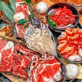 藏不住了…北京西边这家开业就排队的烤肉店！