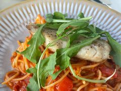 -BAKER&SPICE(环贸店)