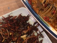 -霄汉牛三鲜湖北砂锅菜(万松园2店)