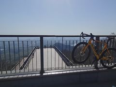 -紫金山山顶公园