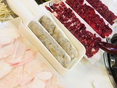 -三头牛·潮汕牛肉生蚝火锅 (夏湾店)