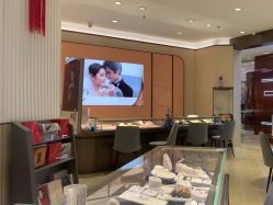 -周生生Chow Sang Sang(先天下店)
