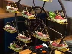 -海之屋韩式烤肉(海棠68环球美食街店)