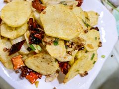 -藏味八珍特色火锅