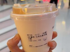 -Manner Coffee(合生汇店)