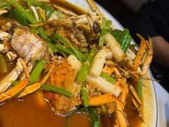 -红盔甲·小龙虾(天钥桥店)