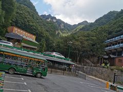 -老界岭旅游度假区