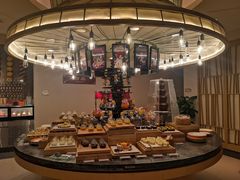 -味餐厅·海鲜·火锅·自助餐