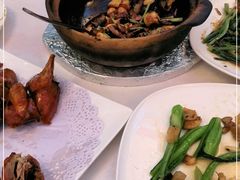 -廣東顺德食府