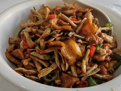 -谭姐湘菜馆(浦东大道店)
