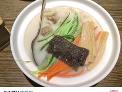 -熹素·鲜美素食Vegetarian (天河领展店)