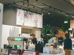 -Seesaw Coffee(环贸iapm店)