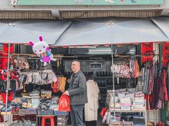 -永汉农贸综合市场