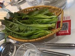 -七欣天香辣蟹火锅(无锡金太湖国际城店)