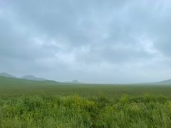 -百草敖包