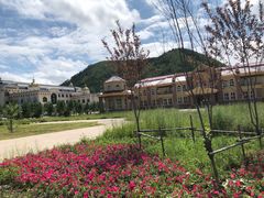 -北极村旅游风景区