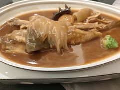 -沈灶河豚宴·河豚融合餐厅(汉中路店)