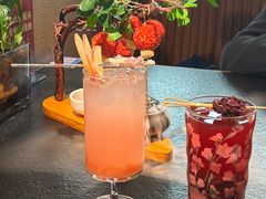 -唐猫庭院·千年陕菜(赛格国际购物中心店)