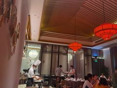 大堂-金鸭季·北京烤鸭(深业上城店)