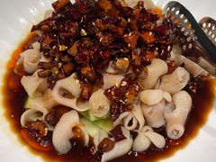 -巴盟人家·内蒙地方菜(华丽家族店)