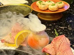 -樱嘢·炭火烧肉(惠南店)