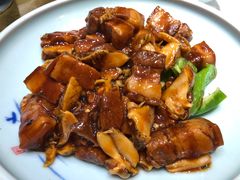 -品味居·首店·大连鲜活海鲜大连菜(东港店)