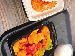 -盒马鲜生(皇庭广场店)