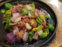 -百年老扣碗(沙坪坝店)